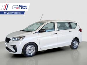 Suzuki Ertiga 1.5 GA - Image 2