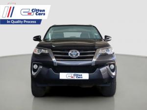 Toyota Fortuner 2.4GD-6 Raised Body - Image 1