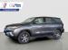 Toyota Fortuner 2.4GD-6 Raised Body - Thumbnail 2