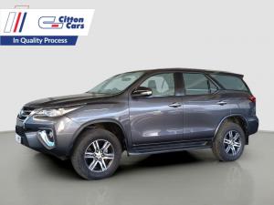 Toyota Fortuner 2.4GD-6 Raised Body - Image 2
