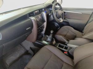 Toyota Fortuner 2.4GD-6 Raised Body - Image 3
