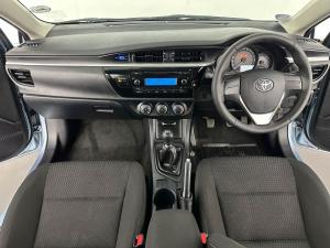 Toyota Corolla 1.6 Esteem - Image 19