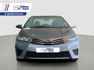Toyota Corolla 1.6 Esteem - Image 1