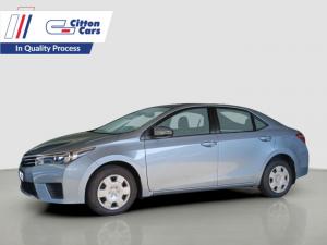 Toyota Corolla 1.6 Esteem - Image 2