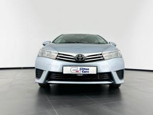 Toyota Corolla 1.6 Esteem - Image 7