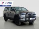 Thumbnail Toyota Hilux 2.8 GD-6 RB Legend 4X4 automaticD/C