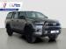 Toyota Hilux 2.8 GD-6 RB Legend 4X4 automaticD/C - Thumbnail 1