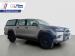 Toyota Hilux 2.8 GD-6 RB Legend 4X4 automaticD/C - Thumbnail 2