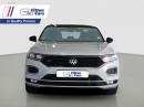 Thumbnail Volkswagen T-ROC 2.0 TSI 4M R-LINE DSG