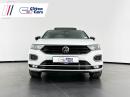 Thumbnail Volkswagen T-ROC 2.0 TSI 4M R-LINE DSG