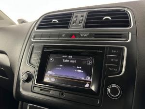 Volkswagen Polo GP 1.2 TSI Comfortline - Image 12