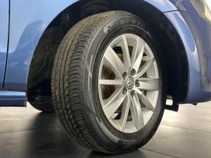 Volkswagen Polo GP 1.2 TSI Comfortline - Image 13