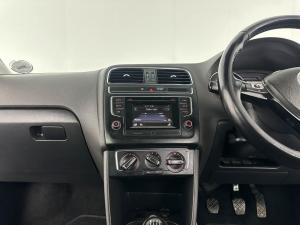 Volkswagen Polo GP 1.2 TSI Comfortline - Image 14