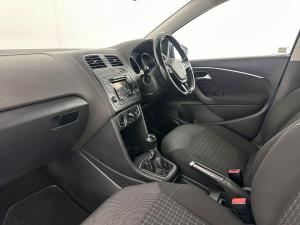 Volkswagen Polo GP 1.2 TSI Comfortline - Image 16
