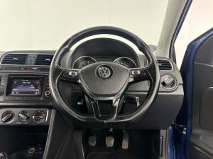 Volkswagen Polo GP 1.2 TSI Comfortline - Image 18