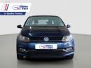 Thumbnail Volkswagen Polo GP 1.2 TSI Comfortline