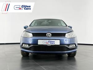 Volkswagen Polo GP 1.2 TSI Comfortline - Image 1