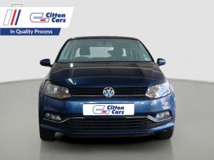 Volkswagen Polo GP 1.2 TSI Comfortline - Image 1