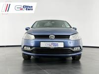 Thumbnail Volkswagen Polo GP 1.2 TSI Comfortline