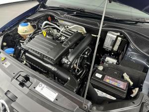 Volkswagen Polo GP 1.2 TSI Comfortline - Image 20
