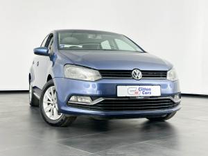 Volkswagen Polo GP 1.2 TSI Comfortline - Image 2