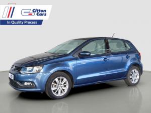 Volkswagen Polo GP 1.2 TSI Comfortline - Image 2