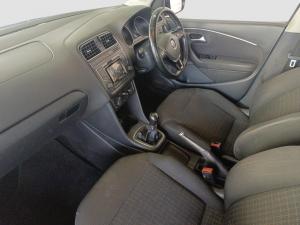 Volkswagen Polo GP 1.2 TSI Comfortline - Image 3