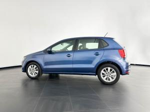 Volkswagen Polo GP 1.2 TSI Comfortline - Image 3