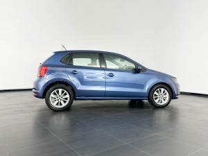 Volkswagen Polo GP 1.2 TSI Comfortline - Image 4