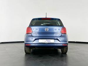 Volkswagen Polo GP 1.2 TSI Comfortline - Image 5