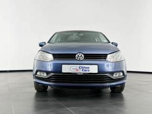Volkswagen Polo GP 1.2 TSI Comfortline - Image 6