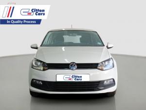 Volkswagen Polo Vivo 1.6 Comfortline TIP - Image 1