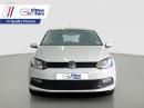 Thumbnail Volkswagen Polo Vivo 1.6 Comfortline TIP