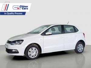 Volkswagen Polo Vivo 1.6 Comfortline TIP - Image 2