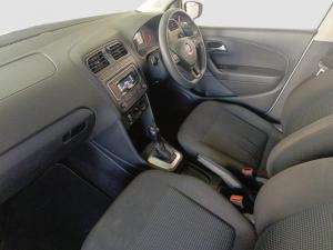 Volkswagen Polo Vivo 1.6 Comfortline TIP - Image 3