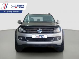Volkswagen Amarok 2.0 Bitdi Highline 132KW 4MOT automatic D/C - Image 1