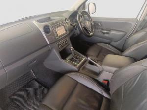 Volkswagen Amarok 2.0 Bitdi Highline 132KW 4MOT automatic D/C - Image 3