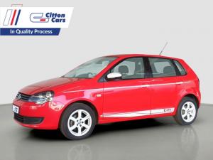 Volkswagen Citivivo 1.4 5-Door - Image 2