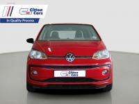 Thumbnail Volkswagen UP! Beats 1.0 5-Door