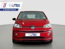 Thumbnail Volkswagen UP! Beats 1.0 5-Door