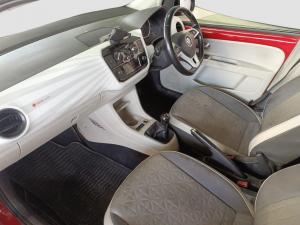 Volkswagen UP! Beats 1.0 5-Door - Image 3