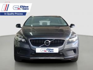 Volvo V40 CC D3 Inscription Geartronic - Image 1