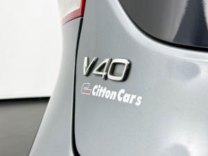 Volvo V40 CC D3 Inscription Geartronic - Image 8