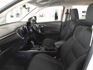 Isuzu D-MAX 1.9 Ddi LS 4X4 automatic D/C - Image 11