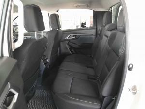 Isuzu D-MAX 1.9 Ddi LS 4X4 automatic D/C - Image 12