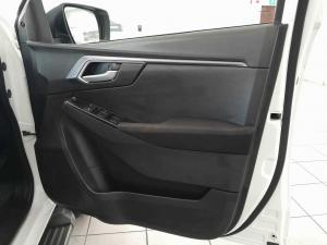 Isuzu D-MAX 1.9 Ddi LS 4X4 automatic D/C - Image 14