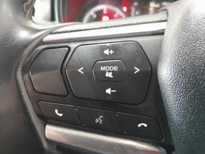Isuzu D-MAX 1.9 Ddi LS 4X4 automatic D/C - Image 15