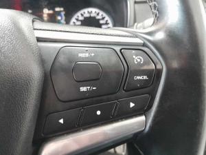 Isuzu D-MAX 1.9 Ddi LS 4X4 automatic D/C - Image 16
