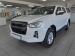 Isuzu D-MAX 1.9 Ddi LS 4X4 automatic D/C - Thumbnail 1