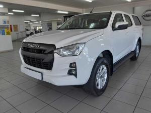 Isuzu D-MAX 1.9 Ddi LS 4X4 automatic D/C - Image 1